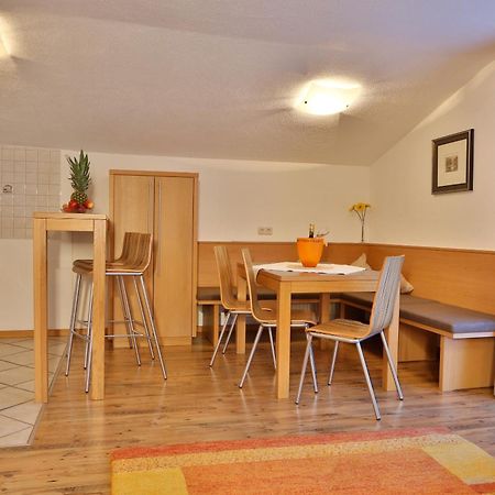 Apartmenthaus Joerg 세르파우스 객실 사진