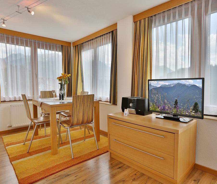 Apartmenthaus Joerg 세르파우스 객실 사진