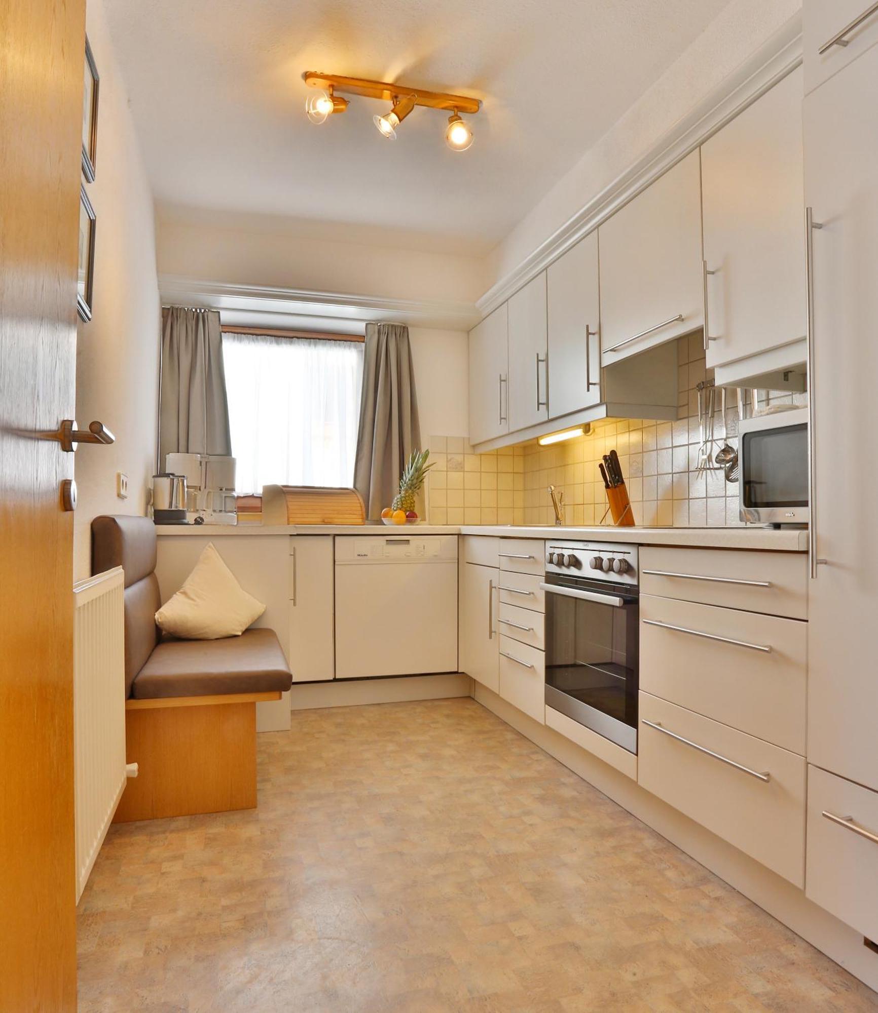 Apartmenthaus Joerg 세르파우스 객실 사진