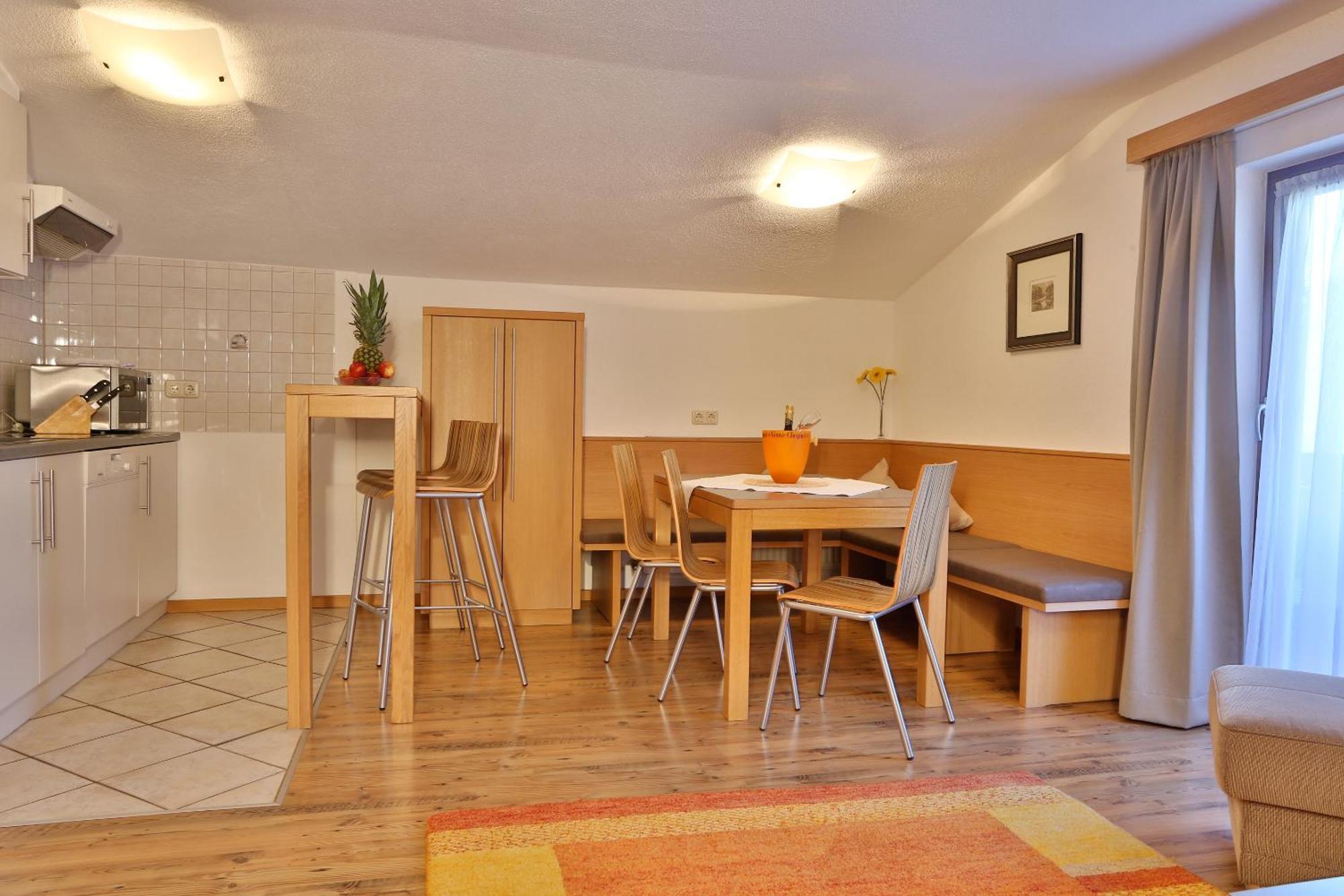 Apartmenthaus Joerg 세르파우스 객실 사진