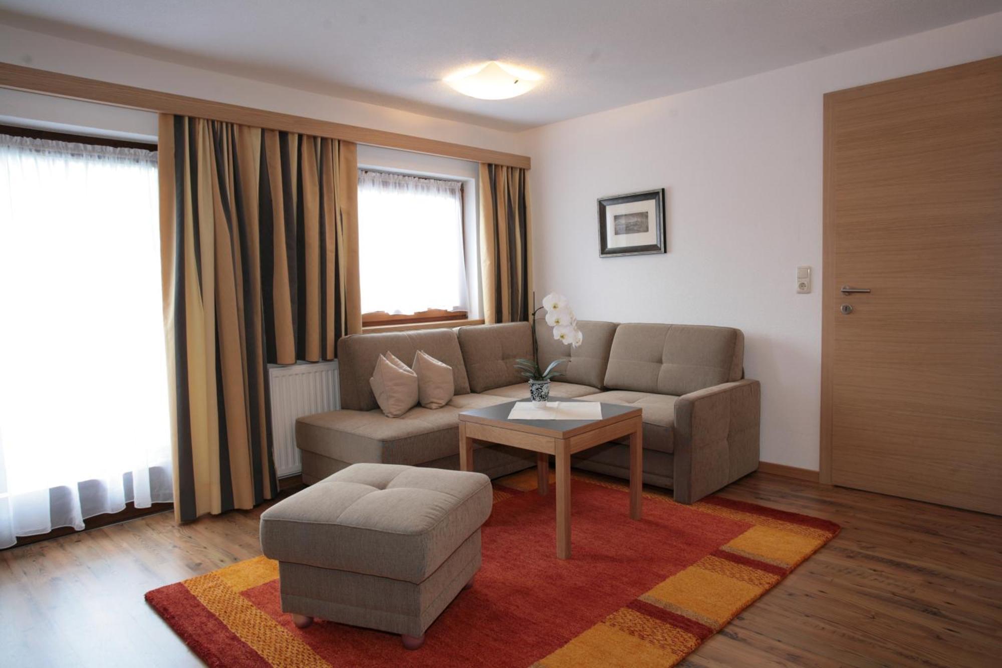 Apartmenthaus Joerg 세르파우스 객실 사진