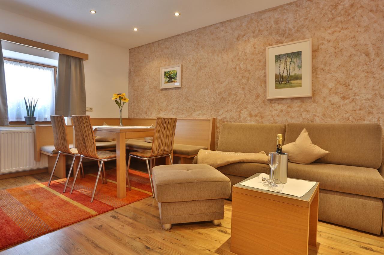 Apartmenthaus Joerg 세르파우스 외부 사진