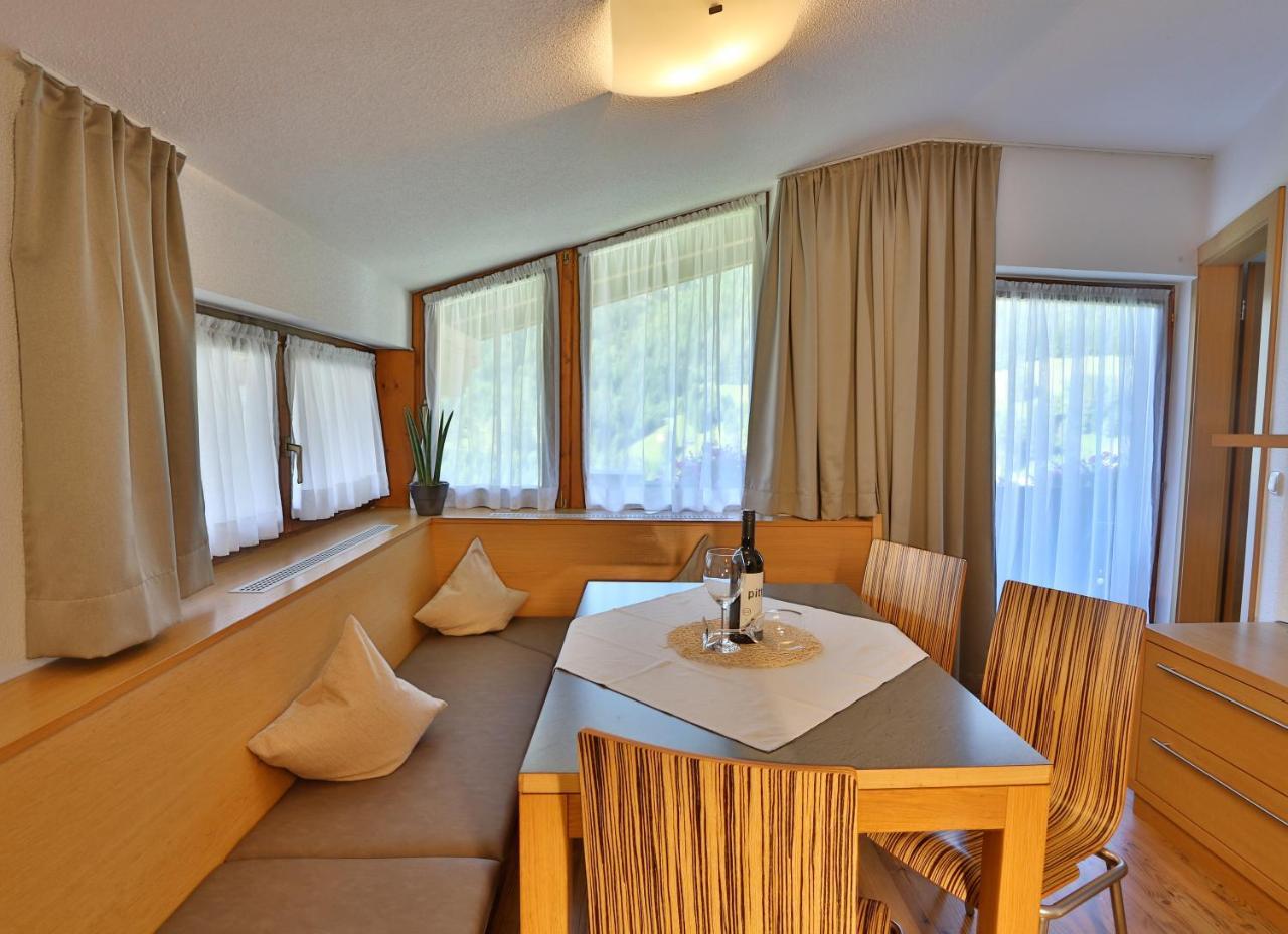 Apartmenthaus Joerg 세르파우스 외부 사진