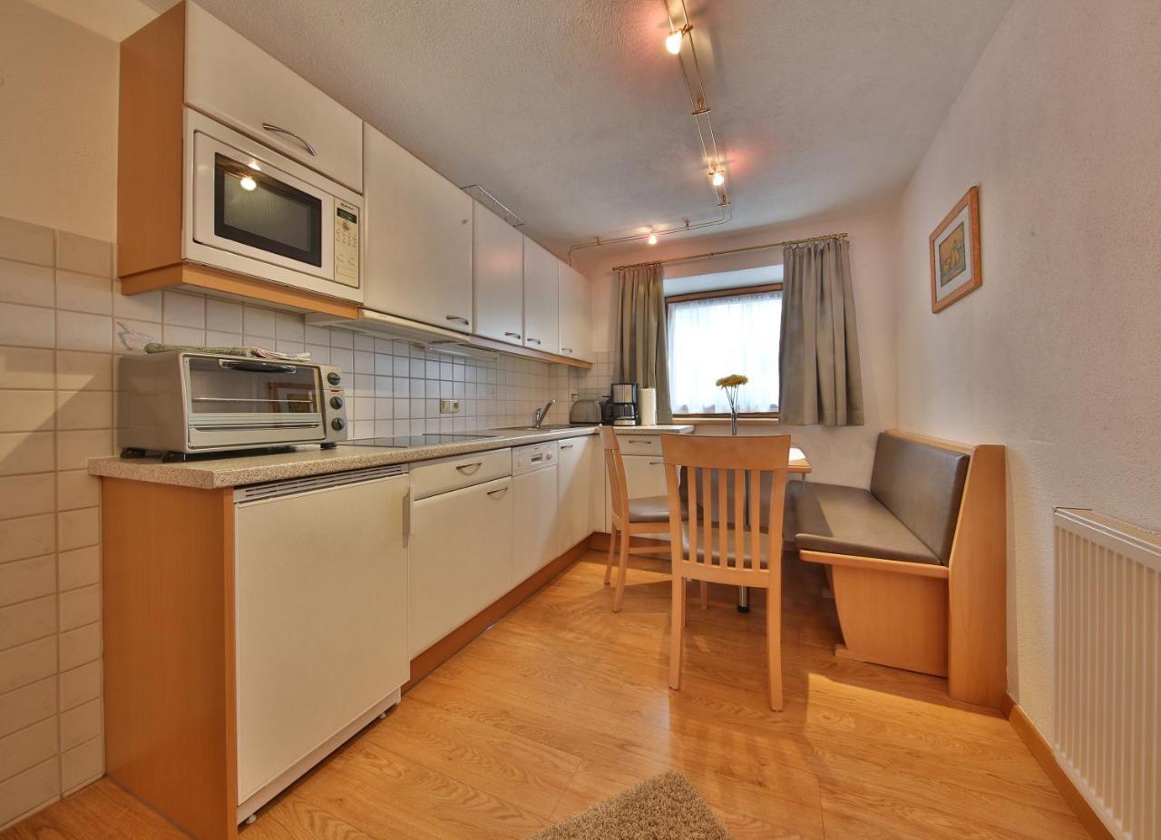 Apartmenthaus Joerg 세르파우스 외부 사진
