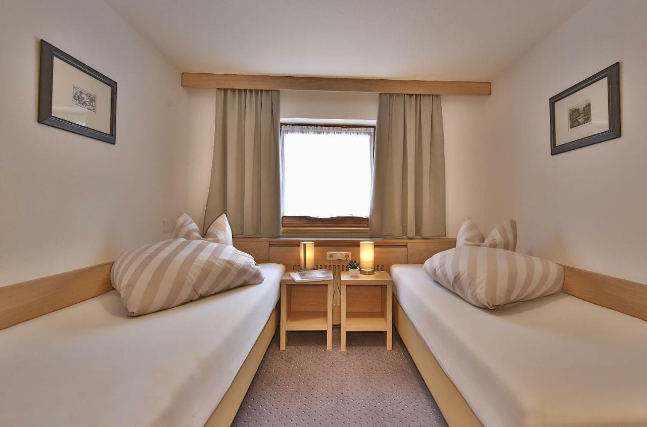 Apartmenthaus Joerg 세르파우스 외부 사진