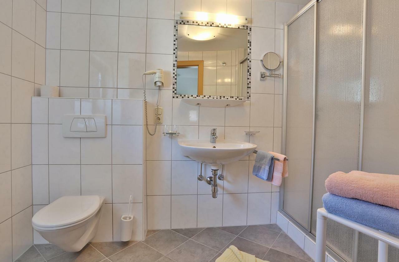 Apartmenthaus Joerg 세르파우스 외부 사진