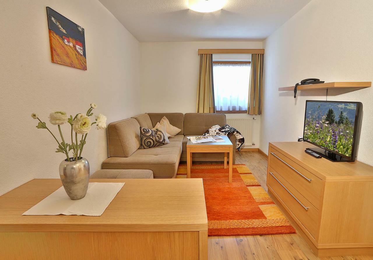 Apartmenthaus Joerg 세르파우스 외부 사진