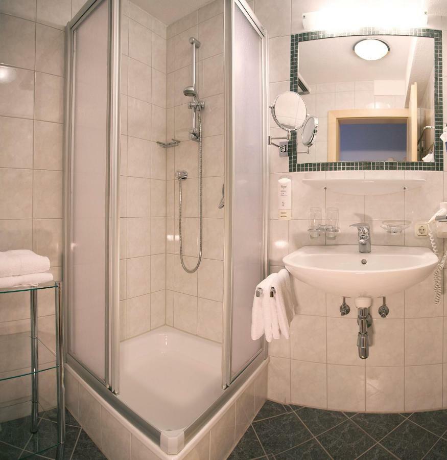 Apartmenthaus Joerg 세르파우스 외부 사진
