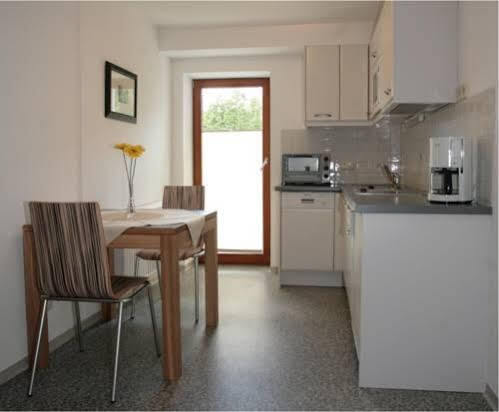 Apartmenthaus Joerg 세르파우스 외부 사진